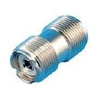 AIM-Cambridge / Cinch Connectivity Solutions 25-7330 ຕົວແປ RF - ໃນຊຸດ R/A JACK ເປັນ PLUG