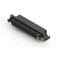 EDAC 622-037-260-053 ຕົວເຊື່ອມ D-Sub - ຄວາມໜາແຮງມາດຕະຖານ EDAC ຕົວເຊື່ອມ D-Sub ມຸມຂວາມາດຕະຖານ