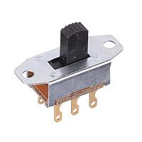CW Industries GF-126-0033 ສະລາຍສະວິດ Mini Slide Switch