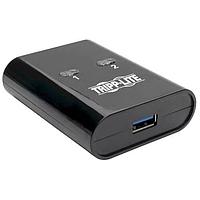 Tripp Lite U359-002 ໂມດູນອິນເຕີເຟດ 2PT USB3.0 PERIPHL SHARE SWTCH