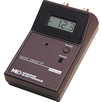 Monroe 285 -Electronics Nano Ammeter