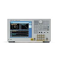 KEYSIGHT E5072A-285 ENA Vector Network Analyzer (30kHz~8.5GHz)