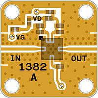 Quantic X-Microwave XR-C368-0404D ເຄື່ອງອຸປະກອນເຄືອຂ່າຍ Wi-Fi ຕື່ມເພີ່ມສະຫຼຸບ, TSS-44+SMT