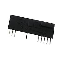 RF Solutions AM-RRQ3-433P ຕອງຮັບ RF Receiver Super Het, AM 433MHz, SIL 5V