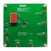 Monolithic Power Systems (MPS) EV28300-G-01A ບອດປະເມີນຕົວຄວບຄຸມແຮງແຟງ - ຕົວຄວບຄຸມແຮງແຟງປ່ຽນ MP28300