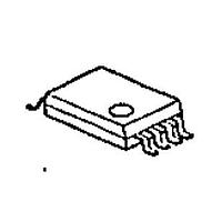 Nisshinbo NJM2594V-TE1 ຕົວປະສົມສອງດ້ານທີ່ສົມດຸນ / ຕົວລະດັບສົມດຸນ Mod/Demod