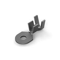 AMP Connectors - TE Connectivity 41808 ວົງແຫຼມ RING 10-8AWG #10