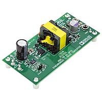 Analog Devices DC2793A ບົດທົດສອບຕົວຄວບຄຸມແຮງດັນໄຟຟ້າ - ຕົວຄວບຄຸມແຮງດັນໄຟຟ້າປ່ຽນສະຖານະ LT8316