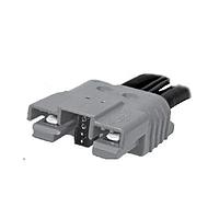 Anderson Power Products SBO60WHT ກອງຫຼັກ SBO60 ກອງຫຼັກເທົ່ານັ້ນ ສີຂາວ
