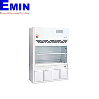 Yamato LDB-N180S Fume Hood (65W)