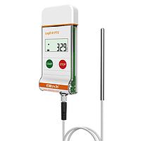 Elitech LogEt 8 PTE ເຄື່ອງບັນທຶກຂໍ້ມູນລະບົບຕ່ອງໂສ້ອຸນຫະພູມເຢັນ (-85℃~150℃)