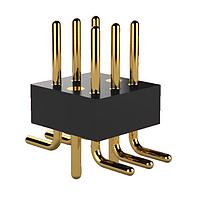 Preci-Dip 852-80-018-30-051101 ກອງຫົວແລະກອງສາຍສົດ