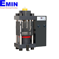 Samyon SYS-3000KN Electronic Block ເຄື່ອງທົດສອບຄວາມເຂັ້ມແຂງການບີບອັດ (3000kN)