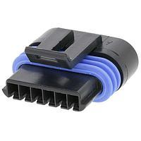 Aptiv 12162210 6-Way 6 Way F M/P 150.2 ປິດຜ່ານ