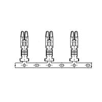 Yazaki 7126882602 ຂໍ້ຕໍ່ FUSE TERM