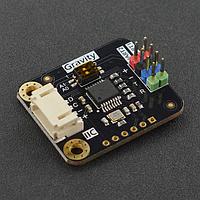 DFRobot DFR0627 I2C ເປັນ UART Gravity: I2C ເປັນ Dual UART Module