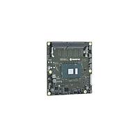 Kontron 36022-8000-28-7EXT ຄອມພິວເຕີ-ອອນ-ໂມດູນ - COM COMe-cKL6 i7-7600U 8GB E1