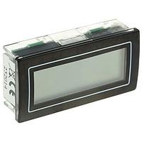 Trumeter HED261-T ເຄື່ອງນັບລວມ 8 DIG LCD CNTR B/L
