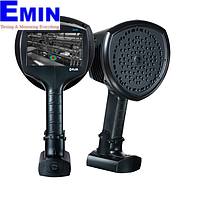 FLIR FLIR Si124-LD ກ້ອງຖ່າຍພາບສຽງແບບອຸດສາຫະ ກຳ ສຳ ລັບການກວດຫາການຮົ່ວໄຫຼທາງອາກາດທີ່ຖືກບີບອັດ (2 kHz ~ 65 kHz, 800x480)