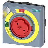 SIEMENS 8UD19000MB05 ກະແຈລອກ, ກະແຈກາກກັບ BREAKER 3VA CYL LCK KABA MSKG PLT EM 1