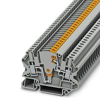 PHOENIX CONTACT 3047453 ບລັອກຂໍ້ມູນຕິດຕໍ່ທົດສອບ UTME 4-P/P