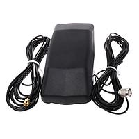 Pulse Electronics GPSCP00 ເຄື່ອງຮັບສັນຍາ GPS ປະກອບກັບແອນເທນນາຫຼາຍສະຖານະ ຕິດຕັ້ງຕົວເຄື່ອງໂດຍກົງ