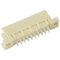 HARTING 09751206519792 DIN 41612 ຕົວເຊື່ອມຕໍ່ DIN ປະເພດສັນຍານ 3Q ຜູ້ຊາຍບົດບາດ 2.5mm SMC