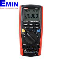 UNI-T UT71A Digital Multimeter (0.1%, 1000V,10A,True RMS)