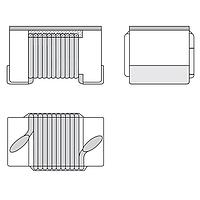KOA Speer KQ1008TTE6R8G ວາຍວັນ 2% 6800 nH