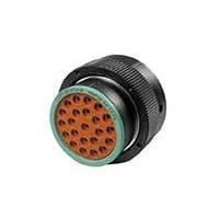 DEUTSCH - TE Connectivity HDP26-24-23SN ຕົວເຊື່ອມ PLUG ASM