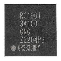 Renesas Electronics RC19013A100GNG#BB0 Clock Buffers RC19013A100 QBUFFER, 100 ໂອມ, 13 O/P