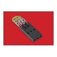 Molex 70400-3034 ຮອງສະໜອງສະເພາະ & ຮອງສາຍສະເພາະ 2.54mm SL InsulDispl Con Fem SR VerD 3Ckt