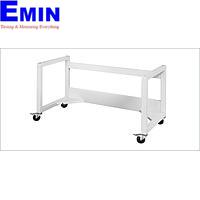 JEIOTECH AAAB1621 ຢືນກັບ casters (ສໍາລັບ Clean Benches BC-01H/B)