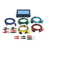 PICO 4425A ອອສຊິໂລສໂກປິກວິເຄາະ (4CH, 20 MHz, starter kit)