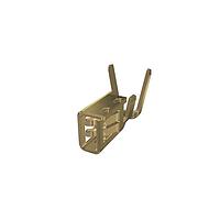 Amphenol FCI 10162697-002LF ຕິດຕໍ່ COMBOLOCK 1.0MM POWER CRIMP