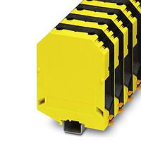 PHOENIX CONTACT 3247056 ບລັອກຕິມເນຍລະບົບ DIN Rail UKH 240-FE