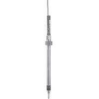 Jumo 90.2090 Screw-in melt probe ອຸນຫະພູມ RTD (-50 ~ +400 °C, Part No: 90/00515674)