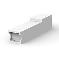 AMP Connectors - TE Connectivity 925387-1 ກອງປົງ HOUSING CLEAR