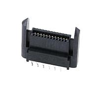 Molex 46113-0243 ພາວເລີ້ມໃຫ້ກັບບອດ LPH VERT.SIGNAL ASSY ASSY (2)GUIDES 24CKT