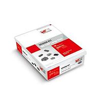 Wurth Elektronik 742791 ຊຸດ EMI Kits WE-CBF Design Kit SMD ຂະໜາດໃຫຍ່