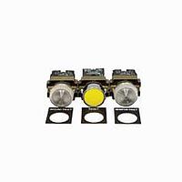 Littelfuse RK-302 LED REMOTE IND RESET 22MM