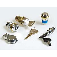 E-Switch KOKEY2007 ກະແຈສະຫນັບສະຫນູນການປ່ຽນສະຫນອງ Keylock