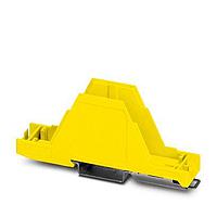 PHOENIX CONTACT 2203475 ກອງປົກຄຸມສໍາລັບອຸດສາຫະກຳອັດຕະໂນມັດ ME 22,5 SF-UT YE