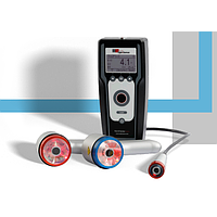 OptiSense Gun-B Paint Checker ມືຖື Gun-B (1 - 1000 µm; 33 mm)