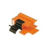 Weidmuller 1326860000 Hood BLA AH 5 GR.1 OR