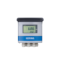 HORIBA HP-200 pH ແລະເຄື່ອງວັດແທກອຸນຫະພູມອອນໄລນ໌ (0 ~ 14pH, 0 ~ 100˚C, Including pH Probe 6155)