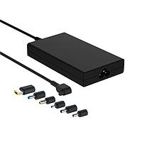 Delta Electronics, Inc. ADP-180TB FZB ອາເດັດເຕັບ AC ເບີ 180W 19.5V 9.23A ສາຍຍາວ 1.8m ມີ 6 ເຄື່ອງຊ່ວຍ