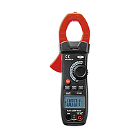 CEM 382 ອັດໂນມັດ AC, AC/DC Autoranging Clamp Meters (AC/DC-200A/600V)