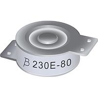 Bourns GDT230E-60-T1-BX ອຸປະກອນປ້ອງກັນຫຼັກການປົດກະເຕືອນແຮງສູງ GDT 30mm 600V, ເຕີມິນ T1