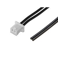 Molex 218112-0202 ສາຍສະແຕນລະດັບ 2 CIRCUIT PICOBLADE R:BLUNT CABLE 225MM